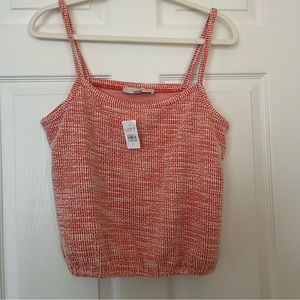 Loft Tank Top